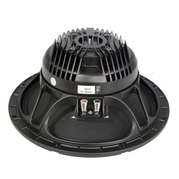 Midbass professionale Eighteen Sound 12ND830