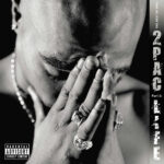 2Pac Best Of 2Pac Part 2 Life 2LP vinile