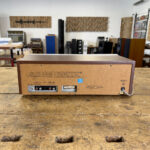 Piastra cassette stereo Akai CS-M01 usata
