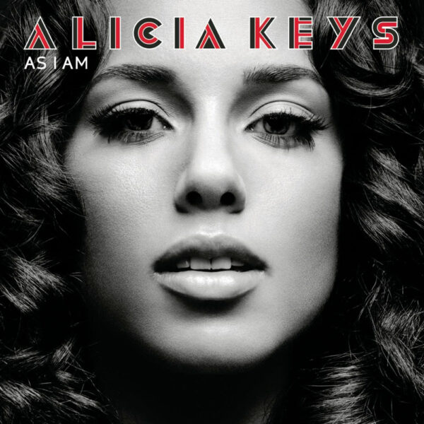 Alicia Keys - ASIAM