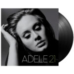 Adele – 21 - XL Recordings