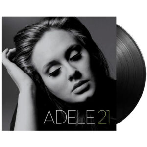 Adele – 21 - XL Recordings