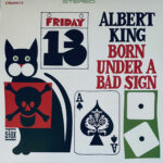 Albert- King - Born Under A Bad Sign