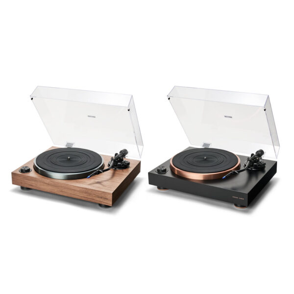 Argon Audio Aurora Direct Drive Argon Audio Aurora giradischi a trazione diretta