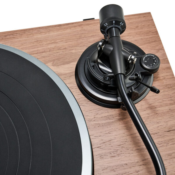 Argon Audio Aurora braccio a S con tecnologia ATS