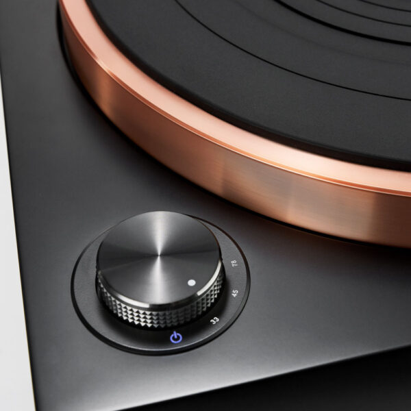 Argon Audio Aurora giradischi 33 - 45 - 78 giri