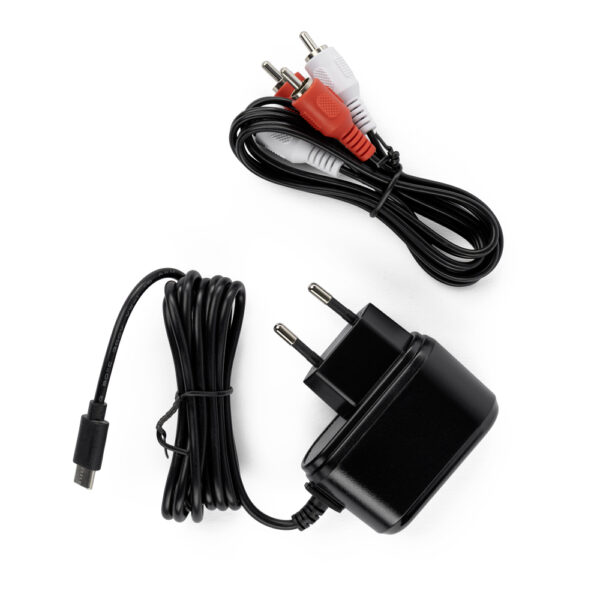 Ricevitore Bluetooth Argon Audio BT2 Connect per impianto Hi-Fi