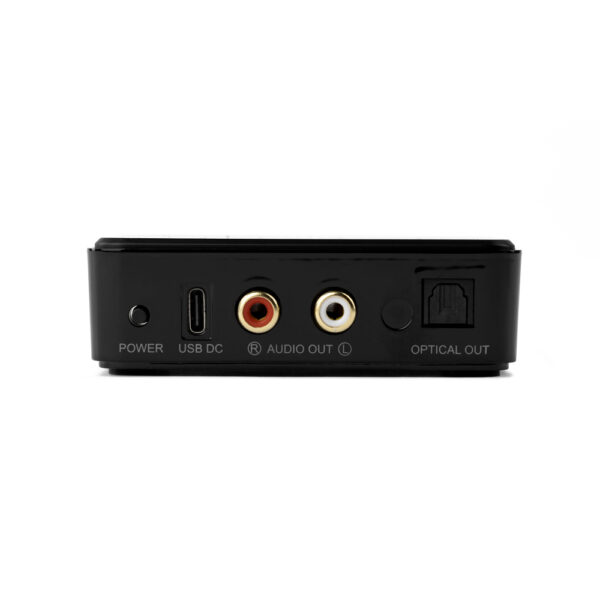 Ricevitore Bluetooth Argon Audio BT2 Connect per impianto Hi-Fi