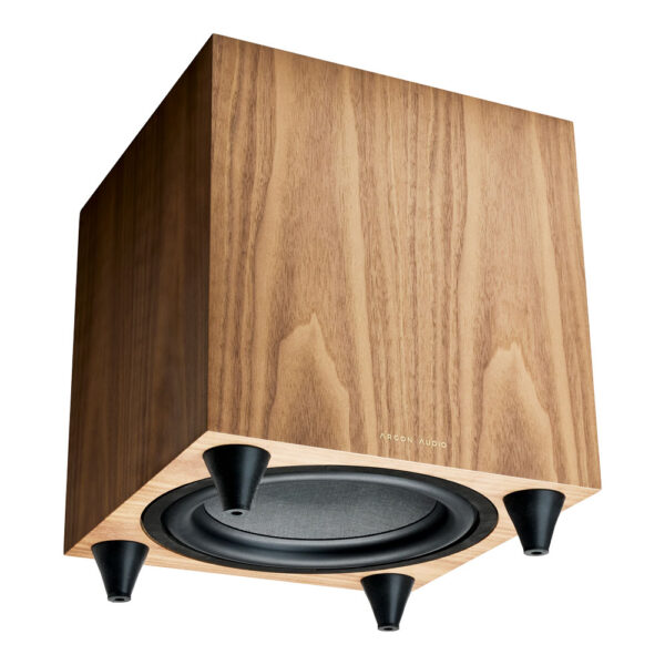 Argon Audio Berlin SUB 10 noce woofer long-stroke da 10 pollici