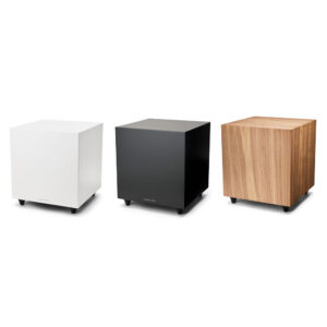 Argon Audio Berlin SUB 12 subwoofer attivo 500 W RMS