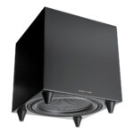 Argon Audio Berlin SUB 12 woofer long-stroke da 12 pollici nero