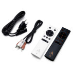 Argon Audio CD1 lettore CD accessori