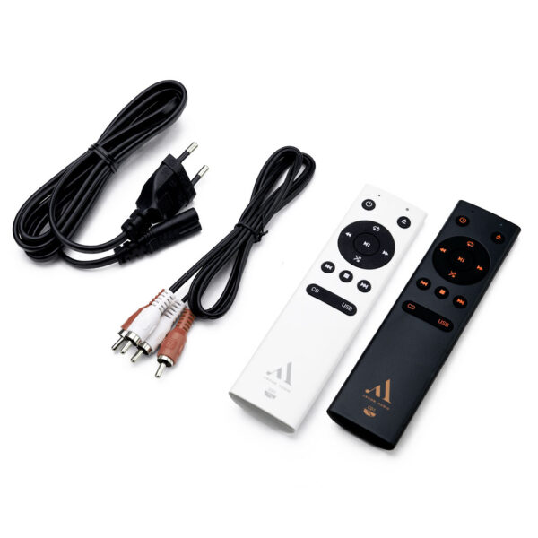 Argon Audio CD1 lettore CD accessori