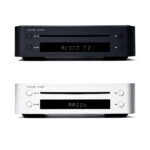 Argon Audio CD1 con DAC ESS ES9023