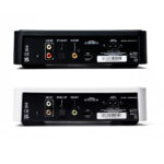 Argon Audio CD1 uscite RCA ottica coassiale