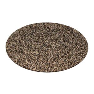 Tappetino in sughero e gomma Essential Cork-Rubber Mat 1