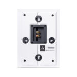 Diffusori passivi on-wall Argon Audio FORUS 4 Wall da parete