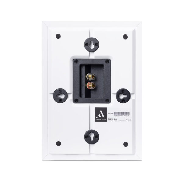 Diffusori passivi on-wall Argon Audio FORUS 4 Wall da parete