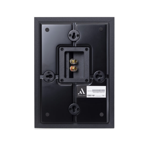 Diffusori passivi on-wall Argon Audio FORUS 4 Wall da parete