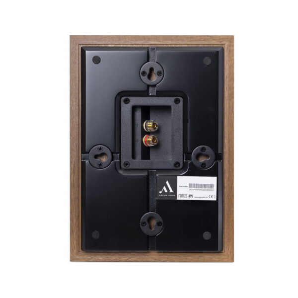 Diffusori passivi on-wall Argon Audio FORUS 4 Wall da parete
