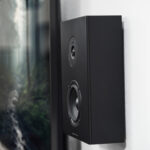 Diffusori passivi on-wall Argon Audio FORUS 4 Wall da parete