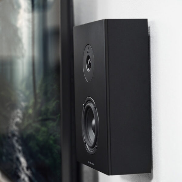 Diffusori passivi on-wall Argon Audio FORUS 4 Wall da parete