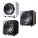 Subwoofer 100W RMS Argon Audio Malmö SUB 10