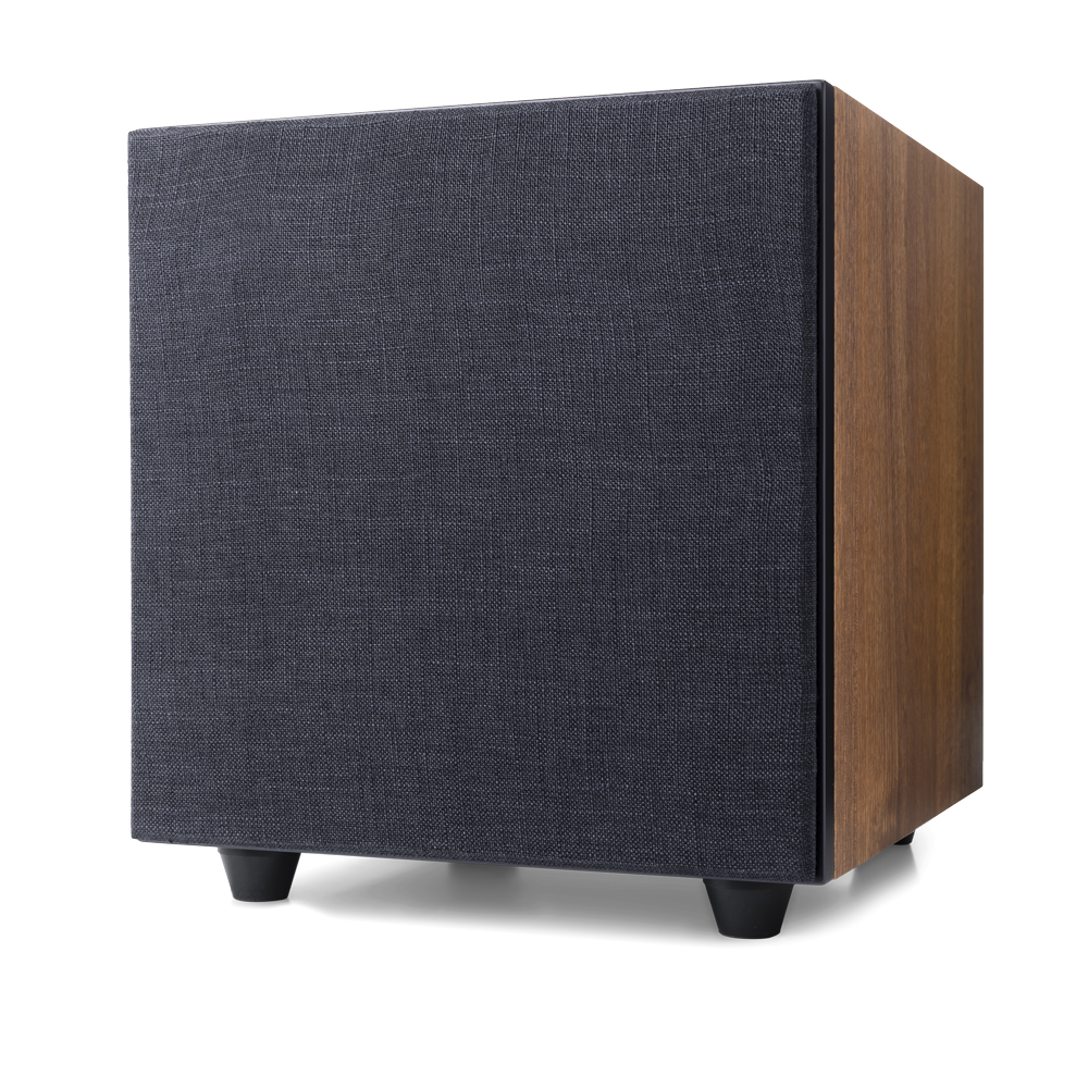Subwoofer 100W RMS Argon Audio Malmö SUB 10