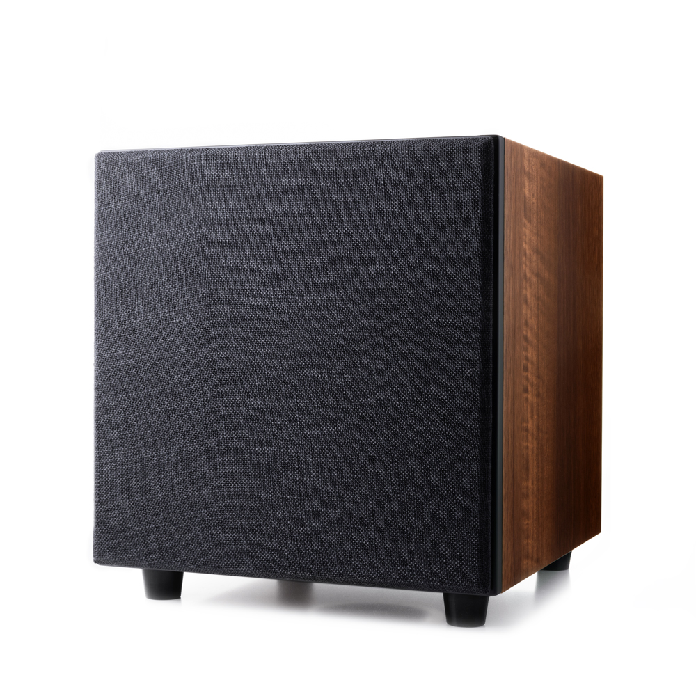 Subwoofer 65W RMS Argon Audio Malmö SUB 6