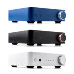 Amplificatore Integrato 2x100W Wi-Fi Argon Audio SA2
