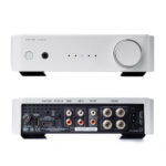 Amplificatore Integrato 2x100W Wi-Fi Argon Audio SA2