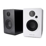 Diffusori attivi compatti Argon Audio Studio Active 3