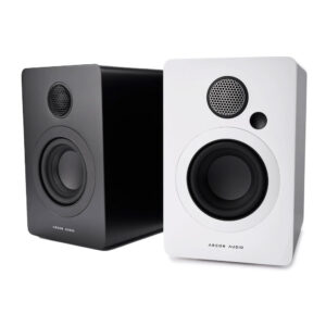 Diffusori attivi compatti Argon Audio Studio Active 3
