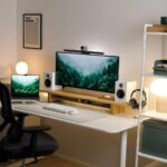 Diffusori attivi compatti Argon Audio Studio Active 3