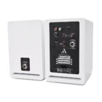 Diffusori attivi compatti Argon Audio Studio Active 3