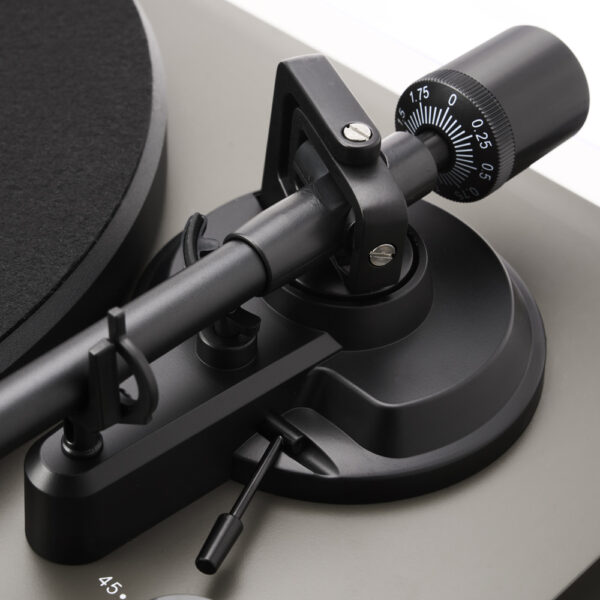 Giradischi Trazione Cinghia Argon Audio TT MKII