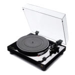 Giradischi Argon Audio TT-4 Special Edition con Ortofon 2M Bronze