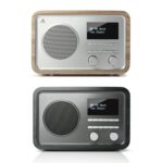Argon Audio Radio 1