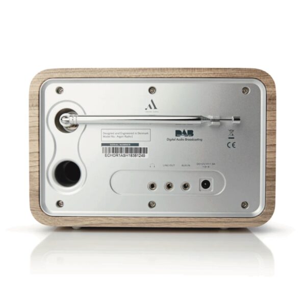 Argon Audio Radio 1
