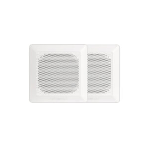 ArtSound DC84 diffusori incasso waterproof bagno