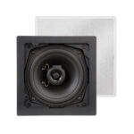Diffusori da incasso a muro Artsound FL101 ultra piatti