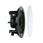 ArtSound FL401 diffusore da incasso rotondo 2 vie