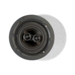 ArtSound FL550 diffusore stereo in un unico punto da incasso