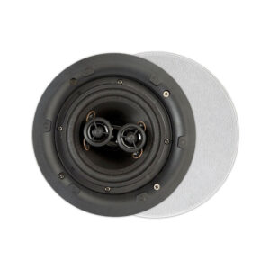 ArtSound FL550 diffusore stereo in un unico punto da incasso