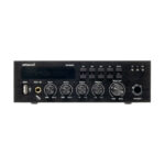 amplificatore mixer 60W Bluetooth per sistemi 100V