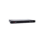 Amplificatore finale ArtSound PRL-3002 stereo professionale 2x300W