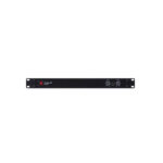 Amplificatore finale ArtSound PRL-3002 stereo professionale 2x300W