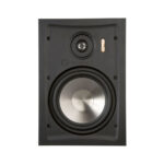 ArtSound RE2040 Intiimi diffusori In-Wall ad alta integrazione