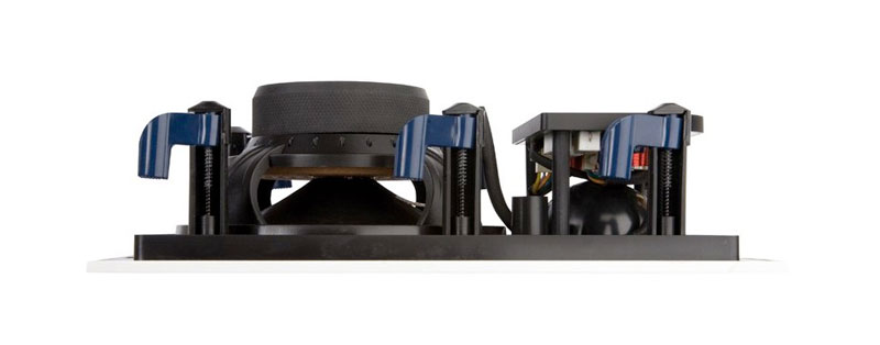 ArtSound RE2040 Intiimi diffusori In-Wall ad alta integrazione