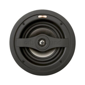 ArtSound RO2060 diffusori da incasso rotondi ad alta integrazione